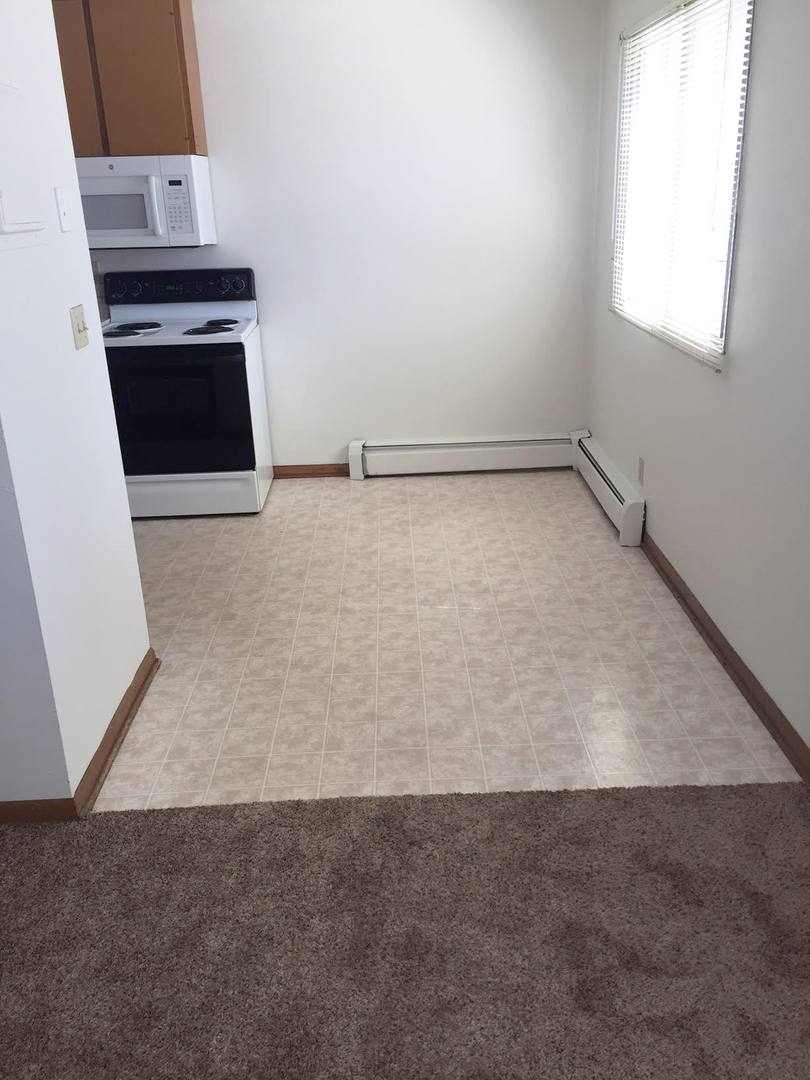 Apartment for rent at 814 24th, Ames, IA 50010