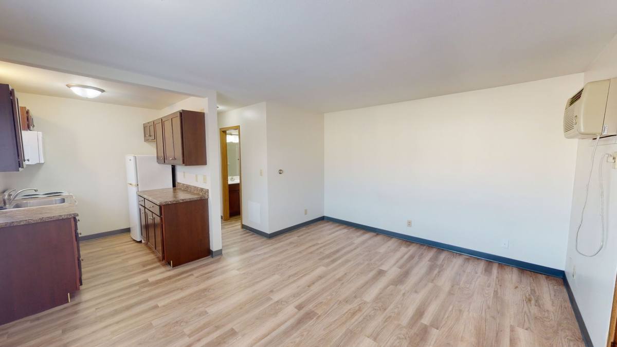 Apartment for rent at 814 24th, Ames, IA 50010