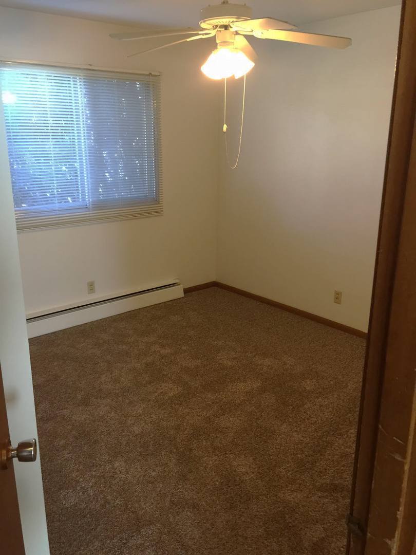 Apartment for rent at 814 24th, Ames, IA 50010