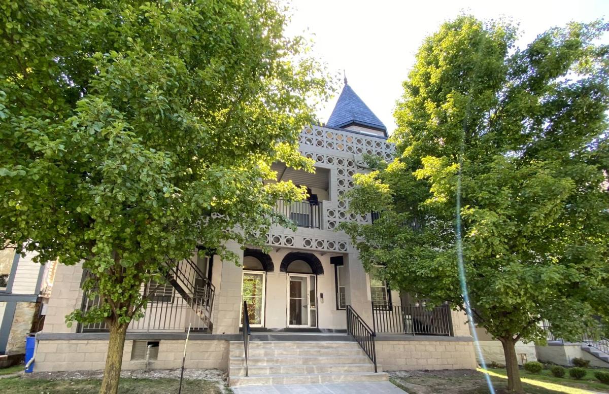 Apartment for rent at 634 Summerlea St, Pittsburgh, PA 15232