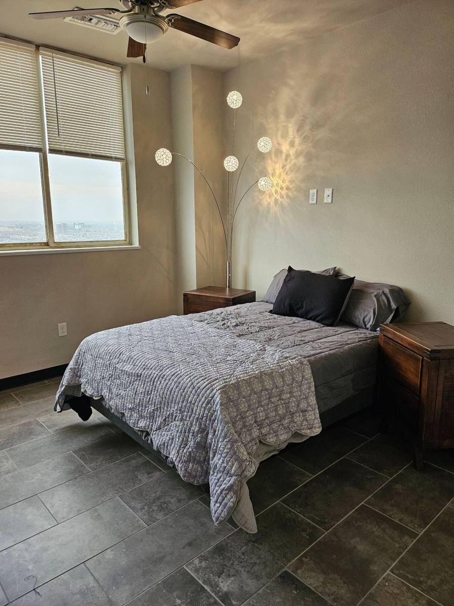Condo for rent at 1220 Broadway, Lubbock, TX 79401