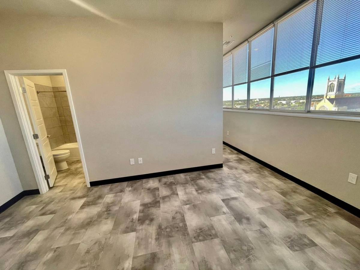Condo for rent at 1220 Broadway, Lubbock, TX 79401