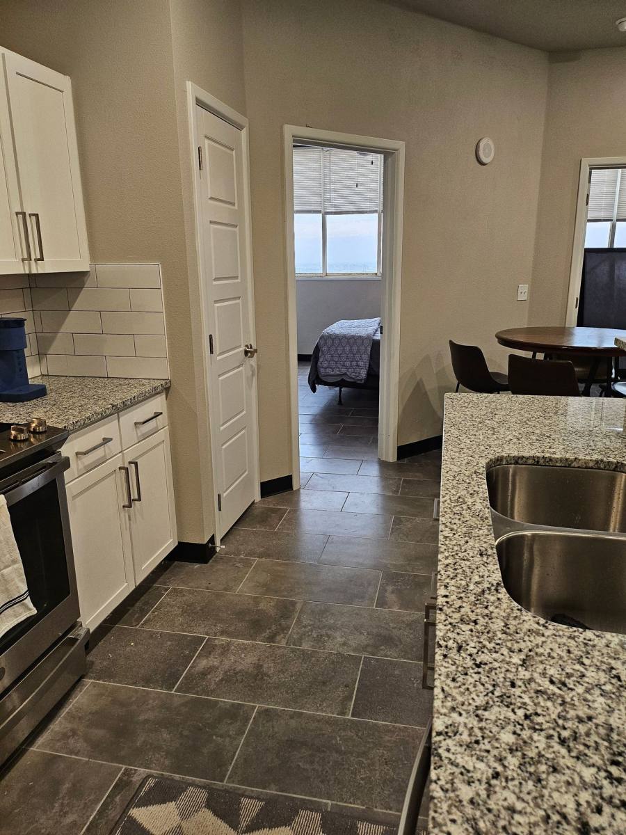 Condo for rent at 1220 Broadway, Lubbock, TX 79401