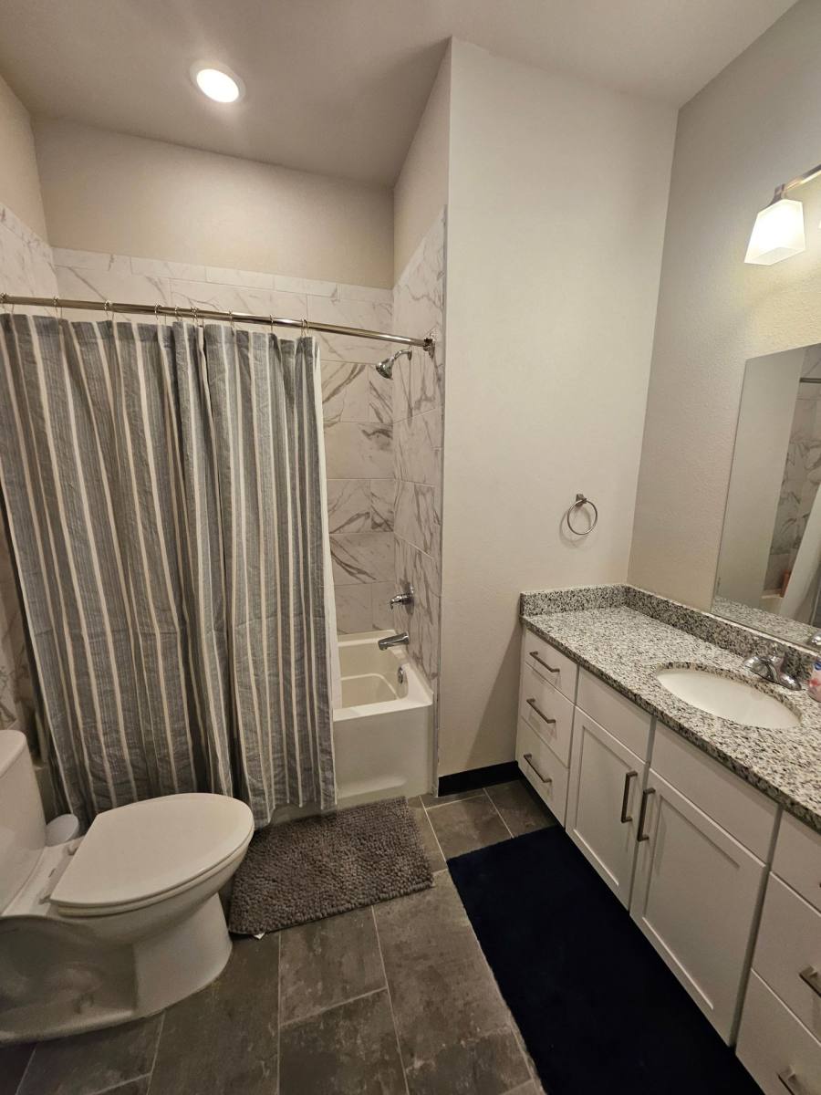 Condo for rent at 1220 Broadway, Lubbock, TX 79401