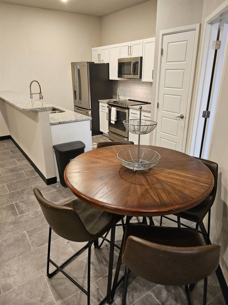 Condo for rent at 1220 Broadway, Lubbock, TX 79401