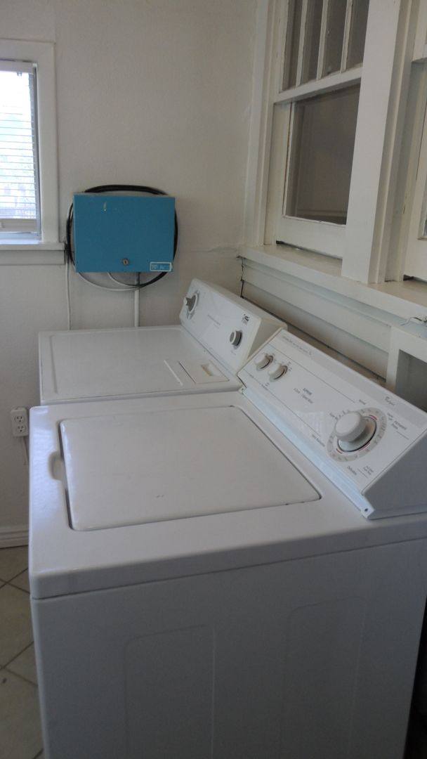 Apartment for rent at 1121 15th St, Greeley, CO 80631