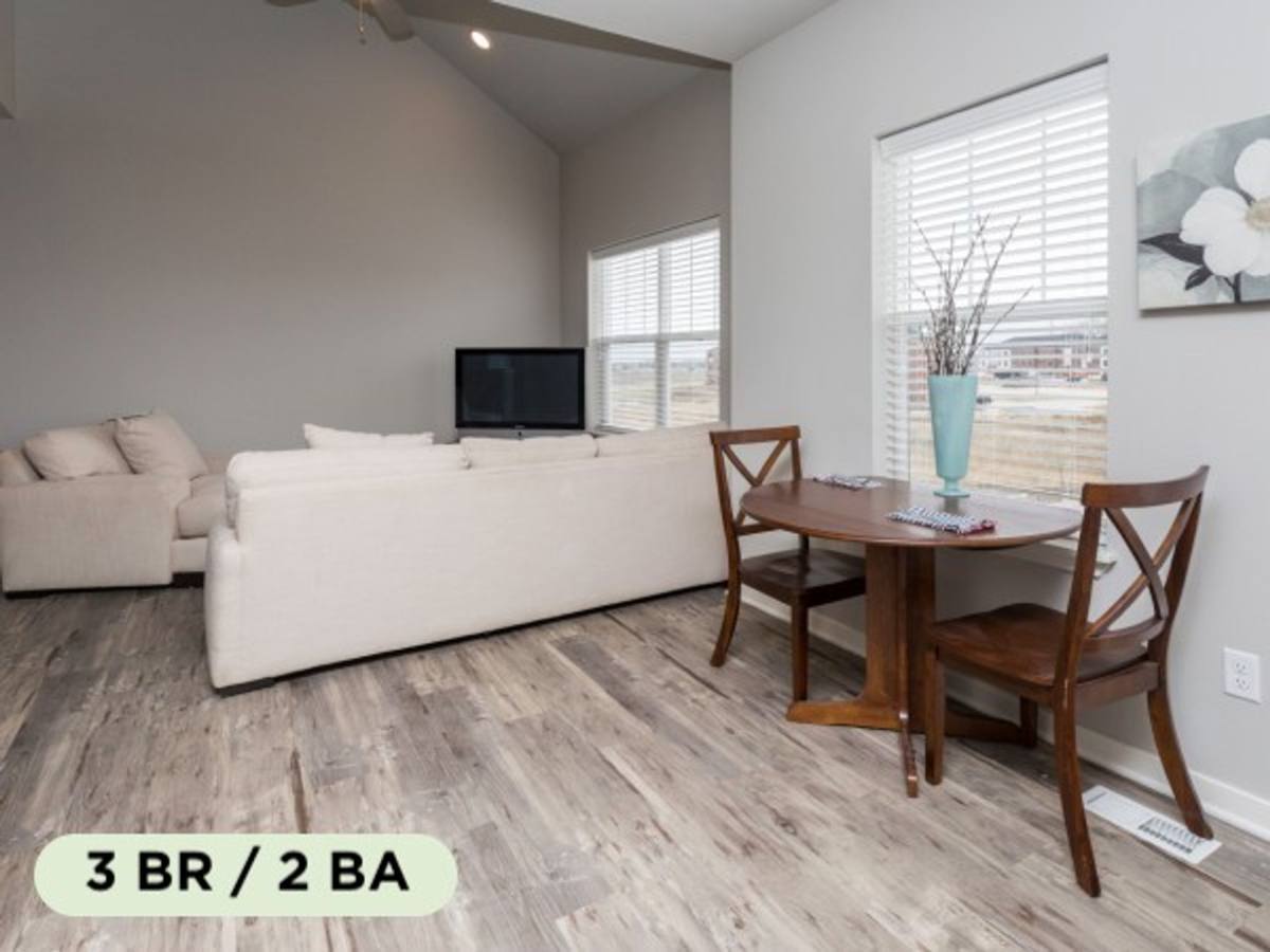 Townhouse for rent at 1360 SE Bishop Dr, Waukee, IA 50263