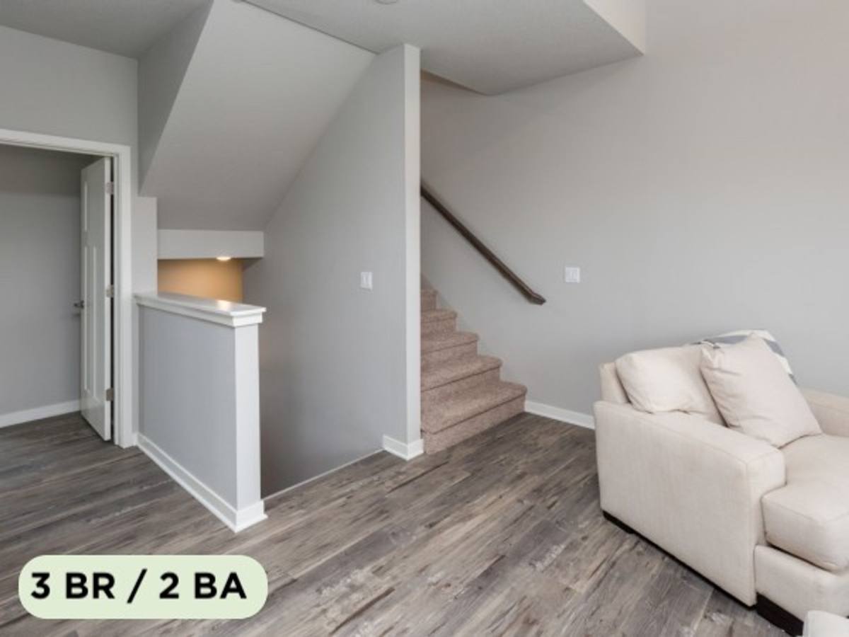 Townhouse for rent at 1360 SE Bishop Dr, Waukee, IA 50263