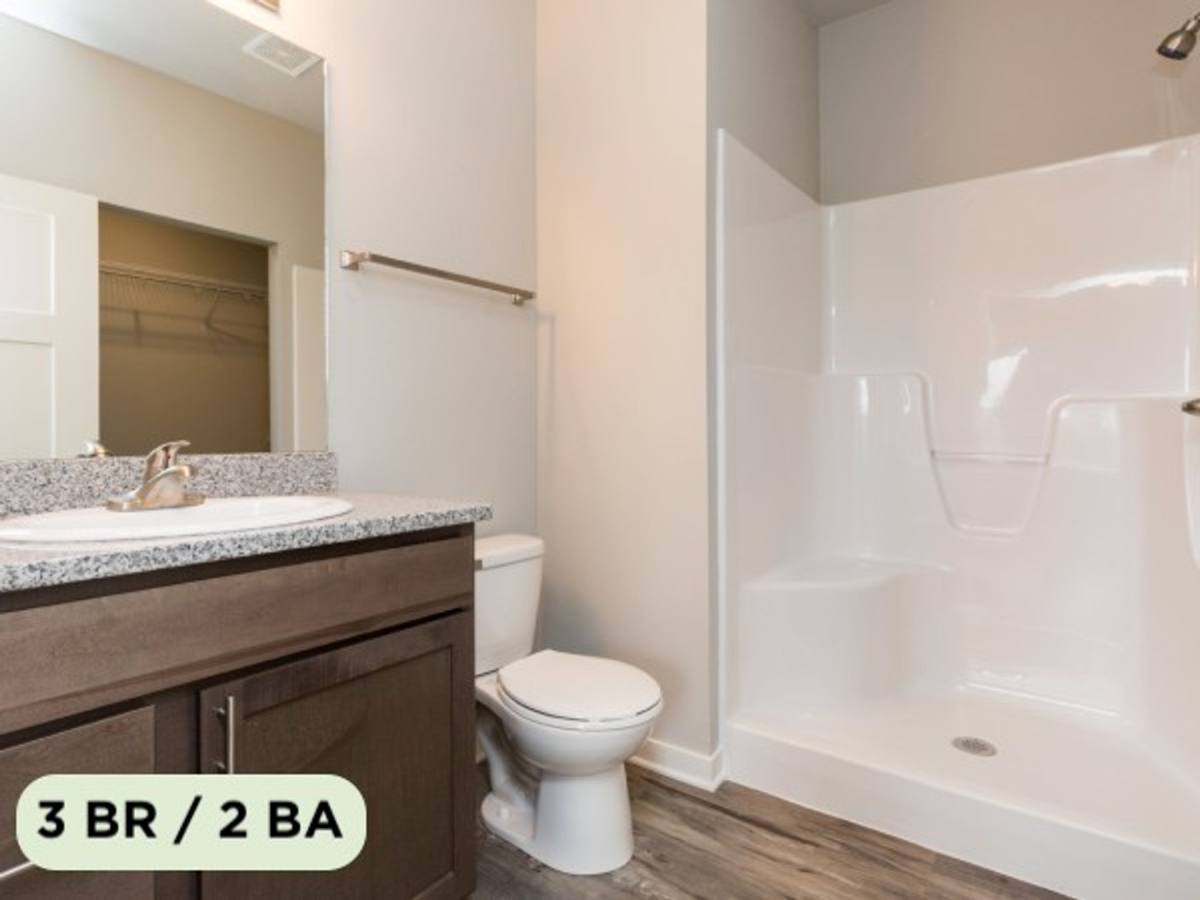Townhouse for rent at 1360 SE Bishop Dr, Waukee, IA 50263
