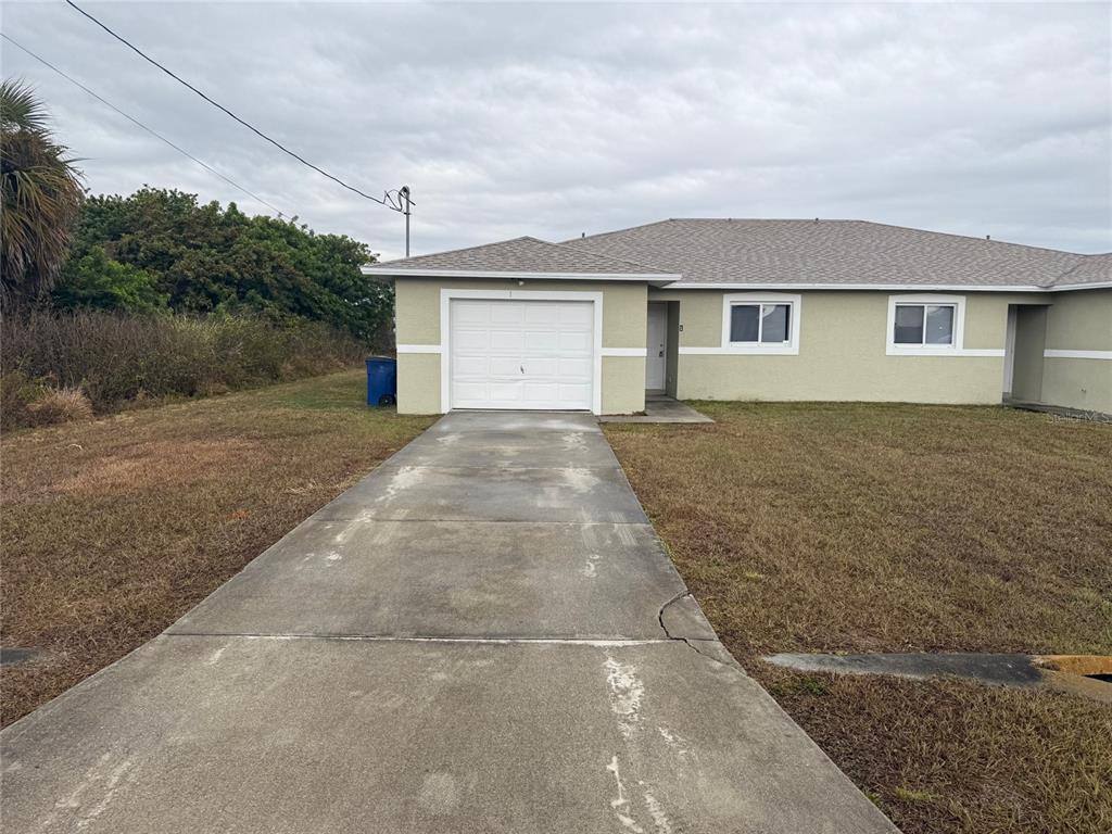Apartment for rent at 1129 Graystone Ave, Lehigh Acres, FL 33974