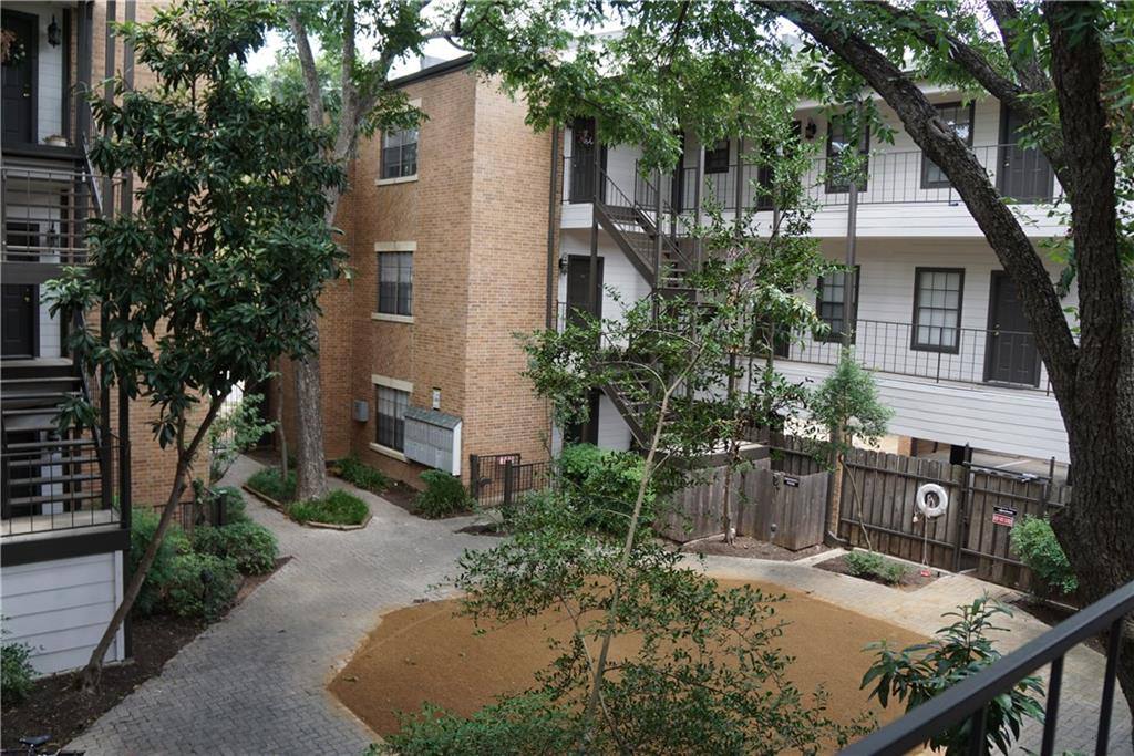 Apartment for rent at 203 E 31st St #103, Austin, TX 78705