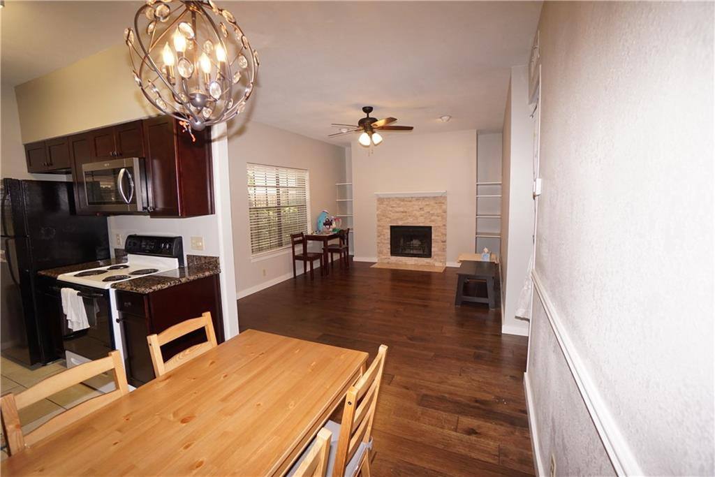 Apartment for rent at 203 E 31st St #103, Austin, TX 78705