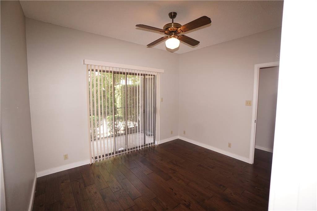 Apartment for rent at 203 E 31st St #103, Austin, TX 78705