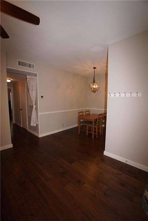 Apartment for rent at 203 E 31st St #103, Austin, TX 78705