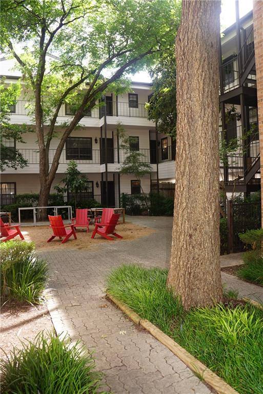 Apartment for rent at 203 E 31st St #103, Austin, TX 78705