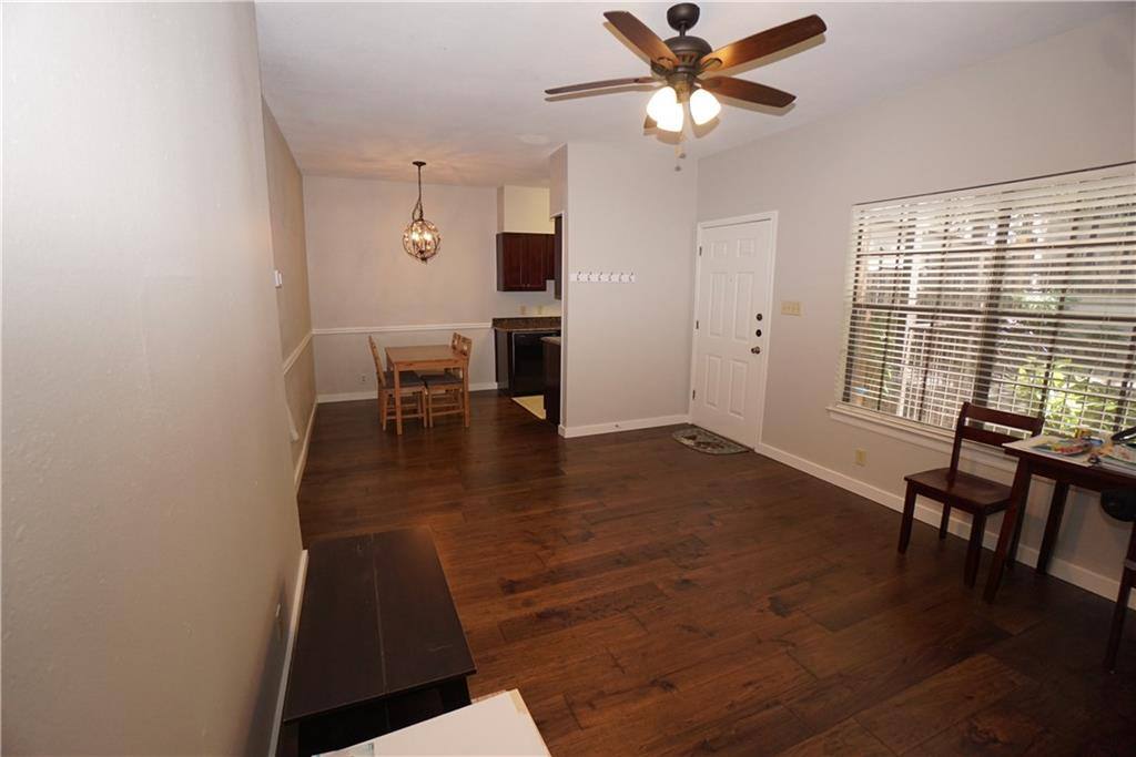 Apartment for rent at 203 E 31st St #103, Austin, TX 78705