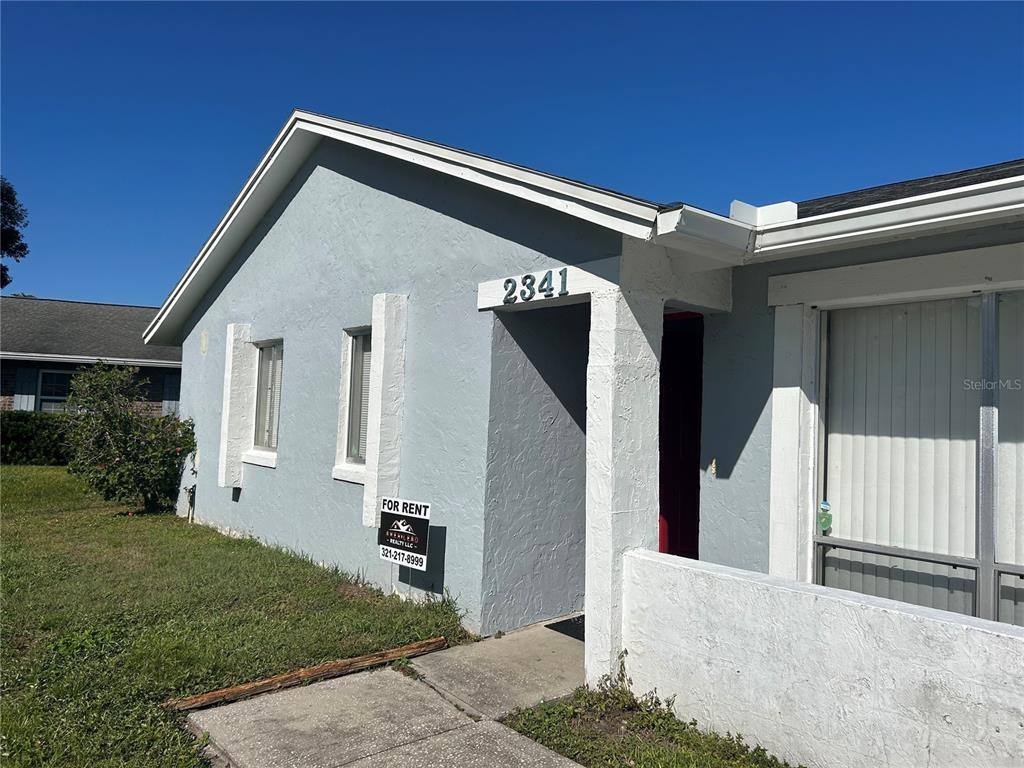 Apartment for rent at 2341 Bayswater Court, Orlando, FL 32837