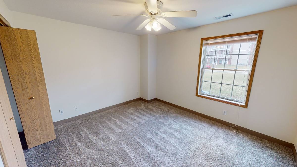 Apartment for rent at 1324 Mayfield, Ames, IA 50014