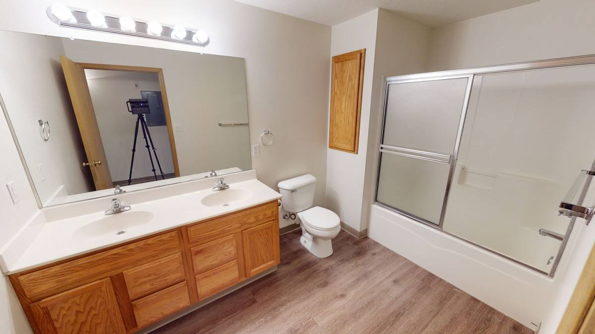 Apartment for rent at 1324 Mayfield, Ames, IA 50014