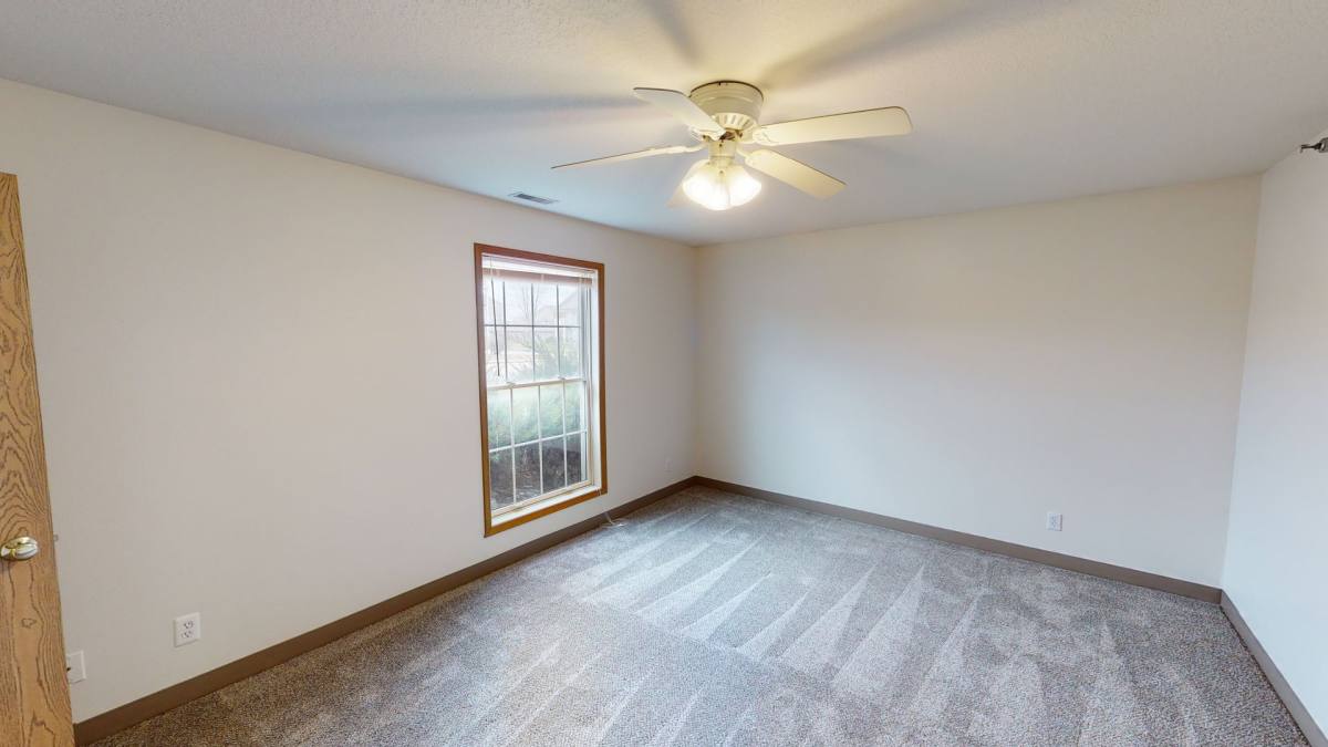 Apartment for rent at 1324 Mayfield, Ames, IA 50014