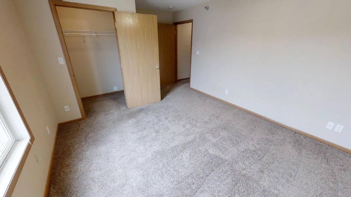 Apartment for rent at 1327 Walton, Ames, IA 50014