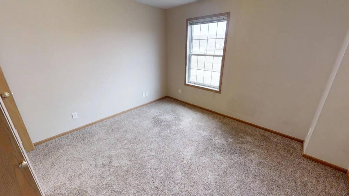 Apartment for rent at 1327 Walton, Ames, IA 50014