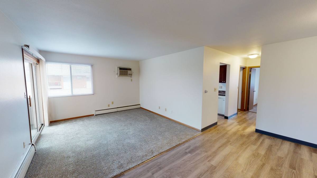 Apartment for rent at 706 24th, Ames, IA 50010
