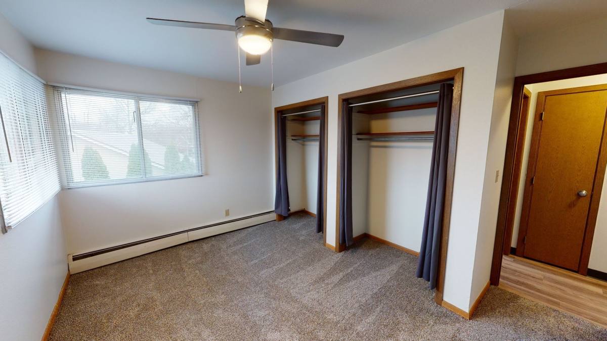 Apartment for rent at 706 24th, Ames, IA 50010