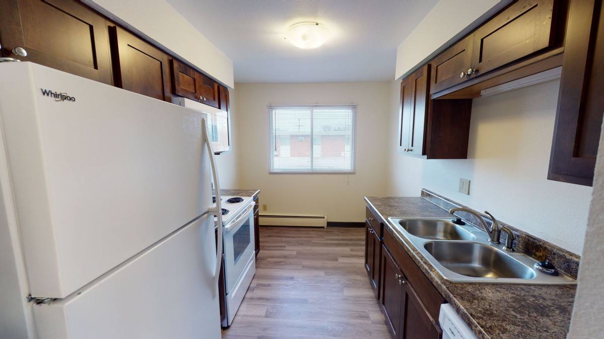 Apartment for rent at 706 24th, Ames, IA 50010