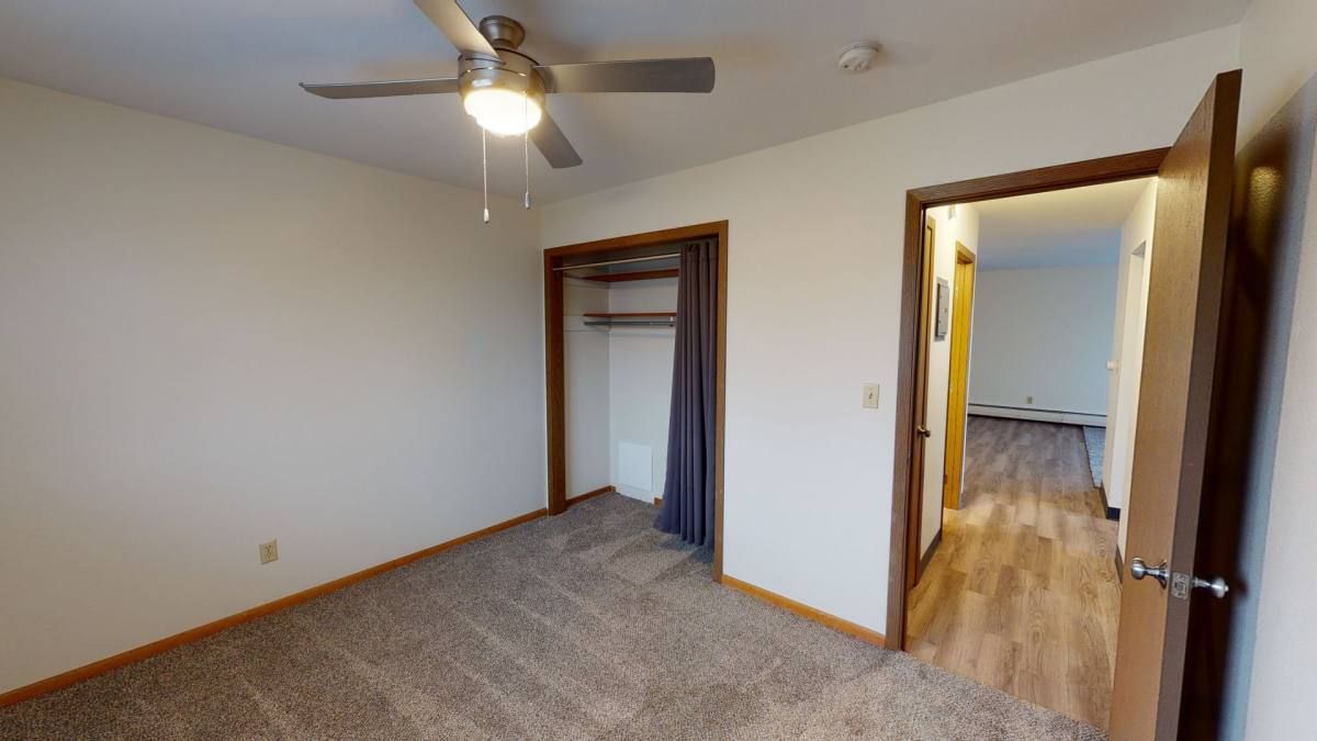 Apartment for rent at 706 24th, Ames, IA 50010