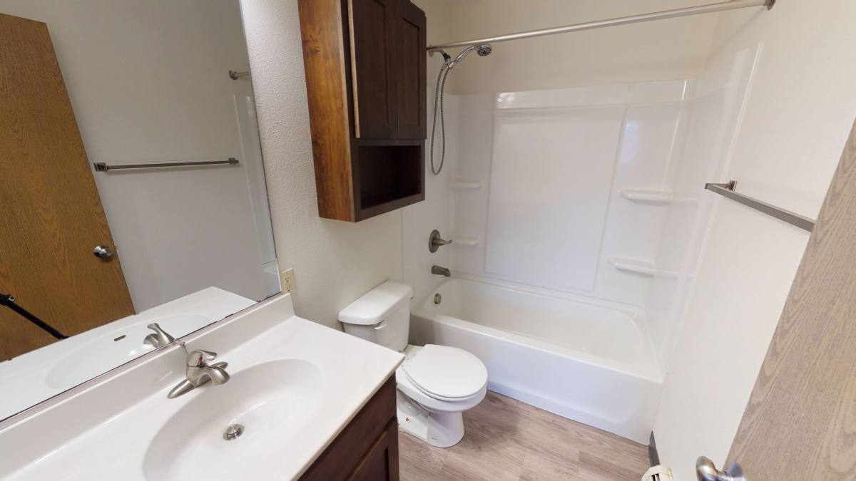 Apartment for rent at 706 24th, Ames, IA 50010