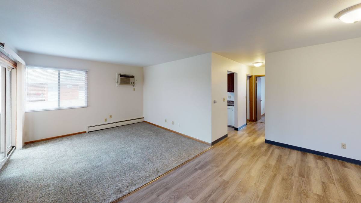 Apartment for rent at 714 24th, Ames, IA 50010