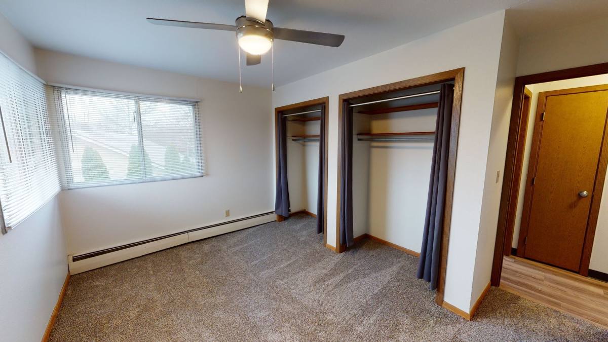 Apartment for rent at 714 24th, Ames, IA 50010