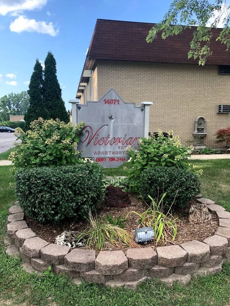Apartment for rent at 14071 Stephen Rd, Warren, MI 48089