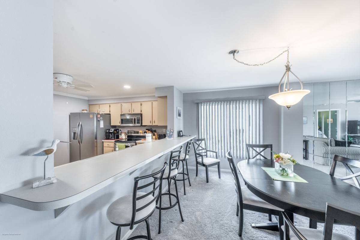 Apartment for rent at 1477 Park Beach Circle, Punta Gorda, FL 33950