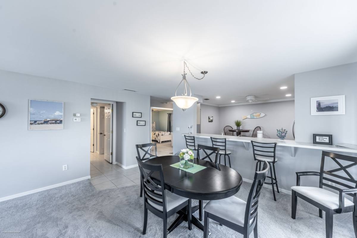 Apartment for rent at 1477 Park Beach Circle, Punta Gorda, FL 33950