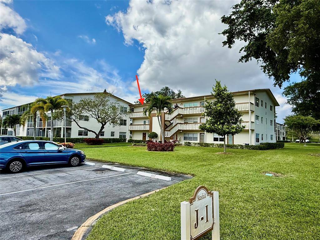 Condo for rent at 417 Mansfield I #417, Boca Raton, FL 33434