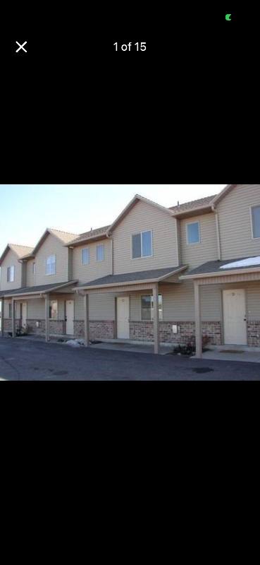 Townhouse for rent at 1602 N Stevens Dr, Idaho Falls, ID 83401