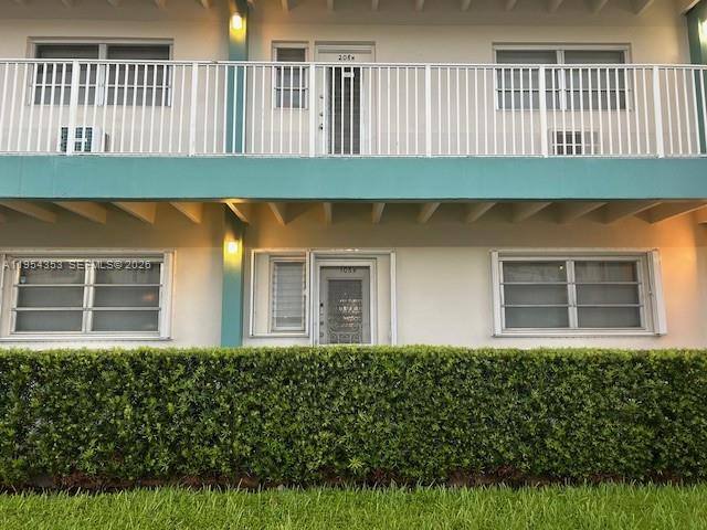 Condo for rent at 3923 NE 166th St #3923N108, North Miami Beach, FL 33160
