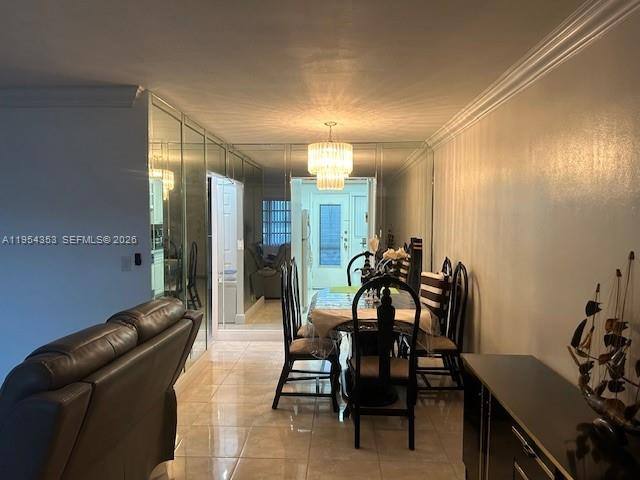 Condo for rent at 3923 NE 166th St #3923N108, North Miami Beach, FL 33160