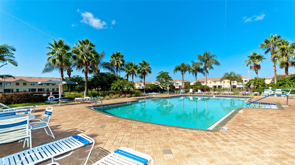 Condo for rent at 3421 Parkridge Circle #19201, Sarasota, FL 34243
