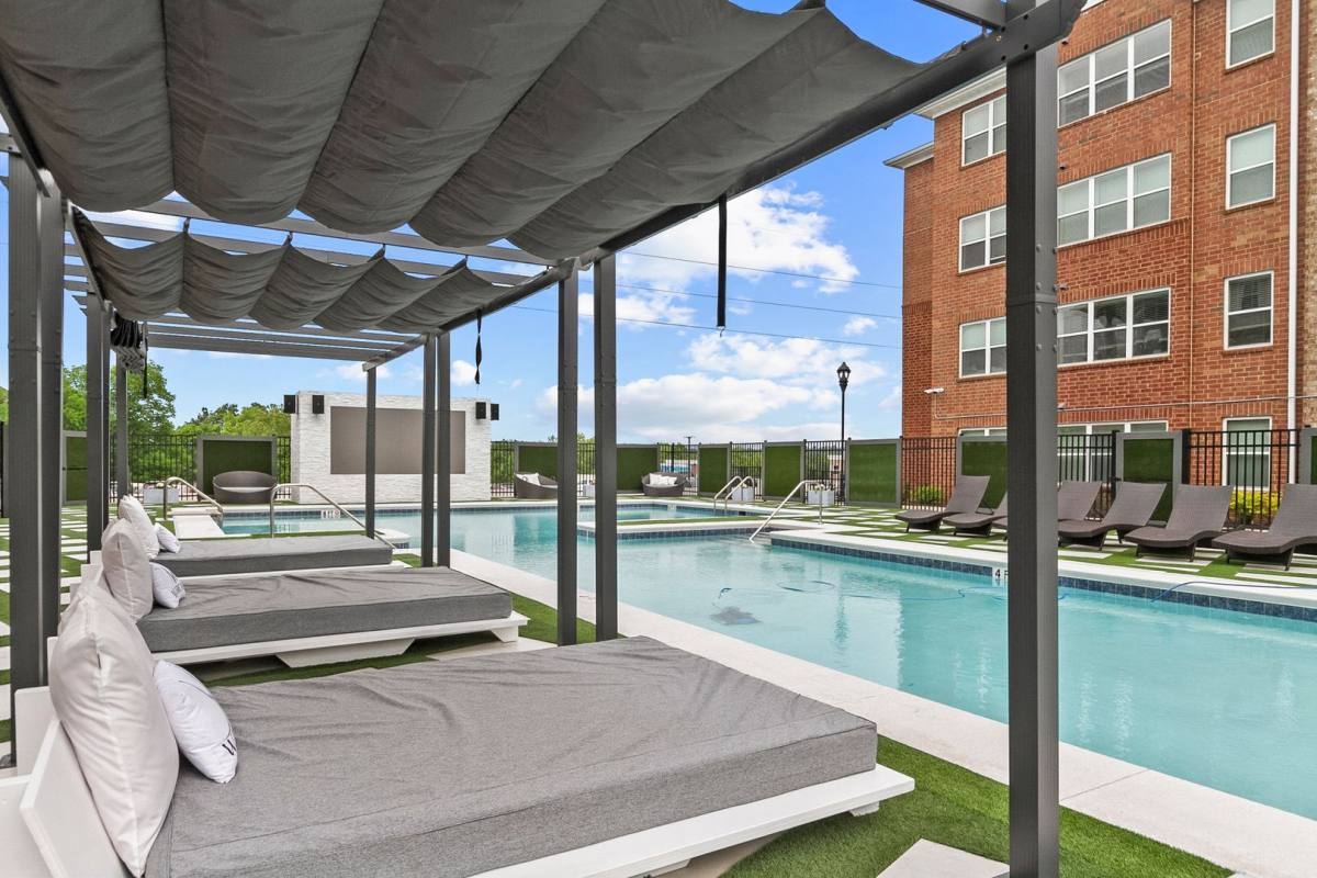 Apartment for rent at 680 6th Ave NE, Tuscaloosa, AL 35404