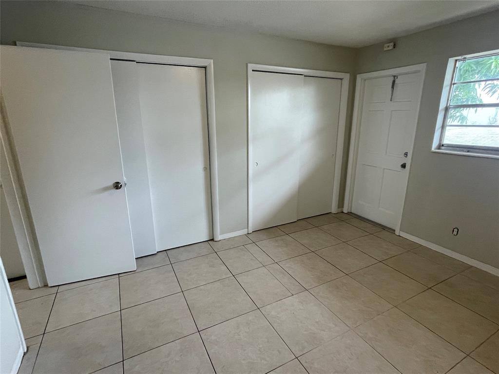 Apartment for rent at 1555 Tyler St #4, Hollywood, FL 33020