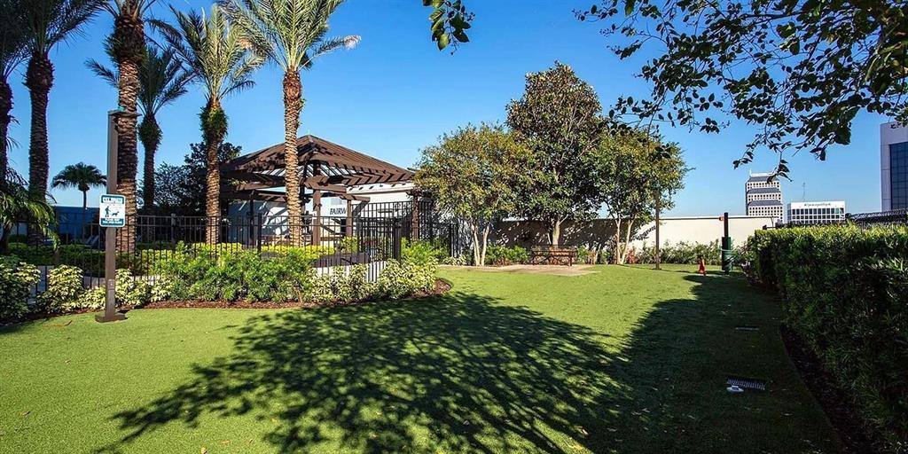 Apartment for rent at 55 W Church St #55, Orlando, FL 32801