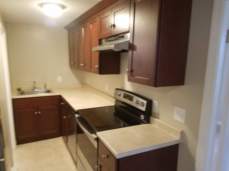 Apartment for rent at 68 Pearl St #B, Middleboro, MA 02346