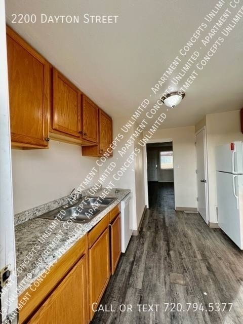 Apartment for rent at 2200 Dayton St, Aurora, CO 80010