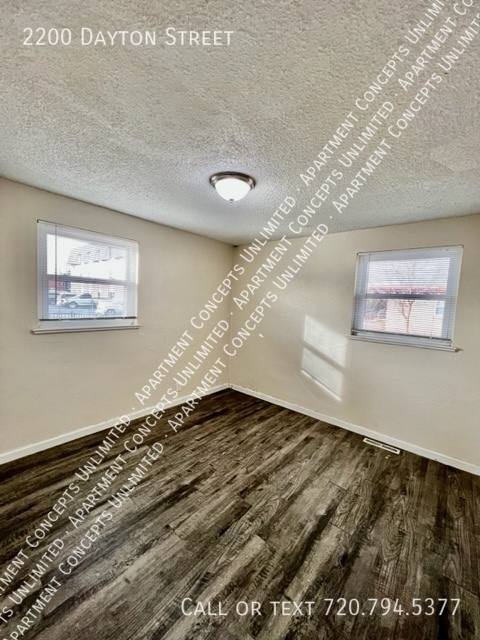 Apartment for rent at 2200 Dayton St, Aurora, CO 80010