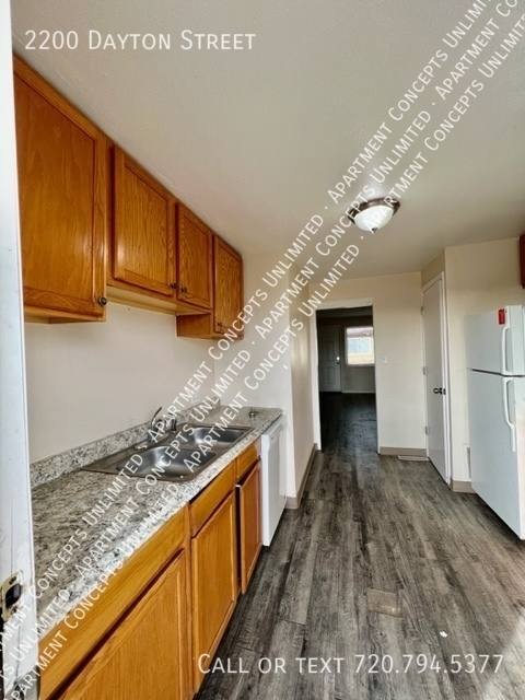 Apartment for rent at 2200 Dayton St, Aurora, CO 80010