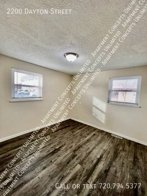 Apartment for rent at 2200 Dayton St, Aurora, CO 80010