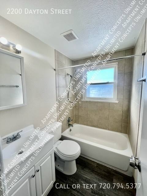 Apartment for rent at 2200 Dayton St, Aurora, CO 80010